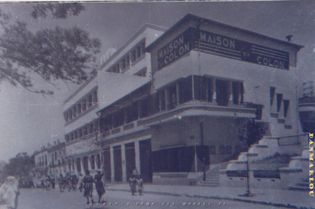 FRENDA LA MAISON DU COLON.JPG